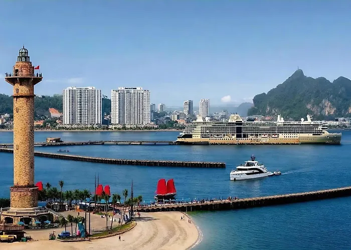 Sapphire Bay - 2br View - Spacious & Comfortable *