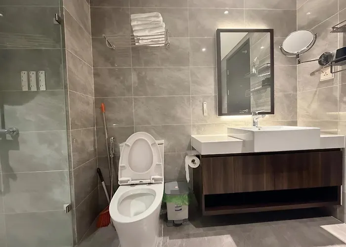 Sapphire Bay - 2br View - Spacious & Comfortable