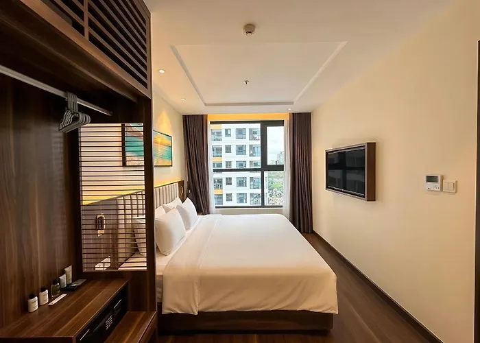 Sapphire Bay - 2br View - Spacious & Comfortable
