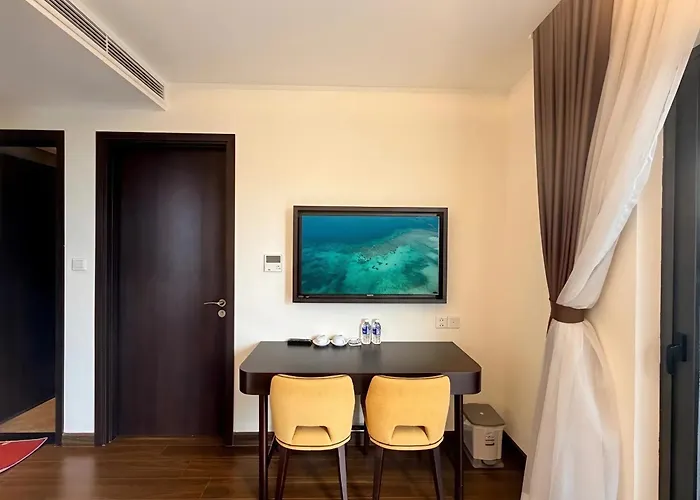 Sapphire Bay - 2br View - Spacious & Comfortable Căn hộ *