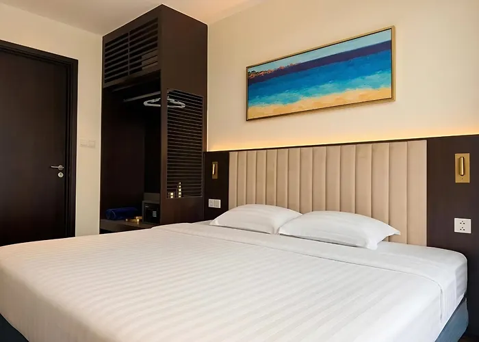 Căn hộ Sapphire Bay - 2br View - Spacious & Comfortable *