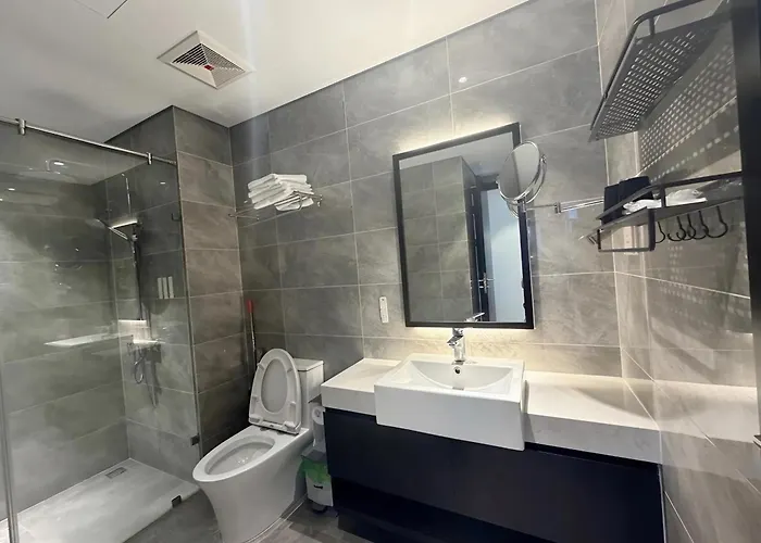 Sapphire Bay - 2br View - Spacious & Comfortable Hạ Long