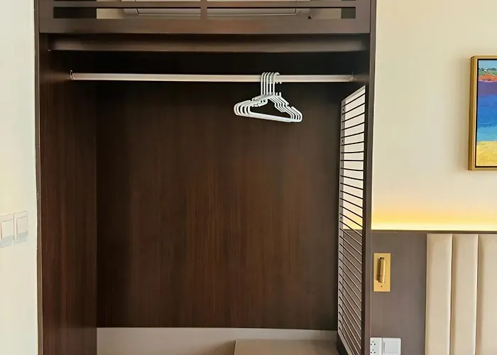 Căn hộ Sapphire Bay - 2br View - Spacious & Comfortable Hạ Long