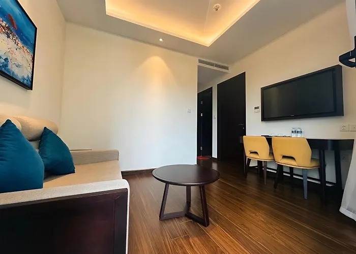 Sapphire Bay - 2br View - Spacious & Comfortable * Hạ Long