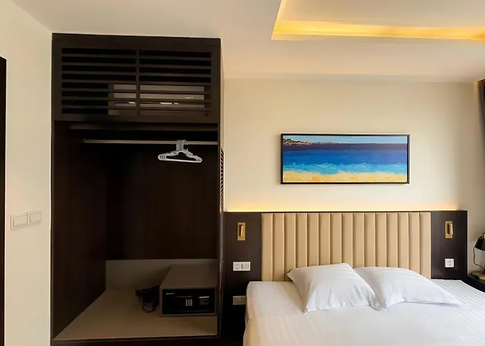 Sapphire Bay - 2br View - Spacious & Comfortable Căn hộ *