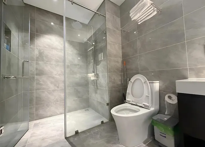 Sapphire Bay - 2br View - Spacious & Comfortable Hạ Long