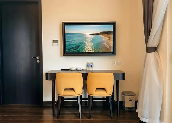 Căn hộ Sapphire Bay - 2br View - Spacious & Comfortable