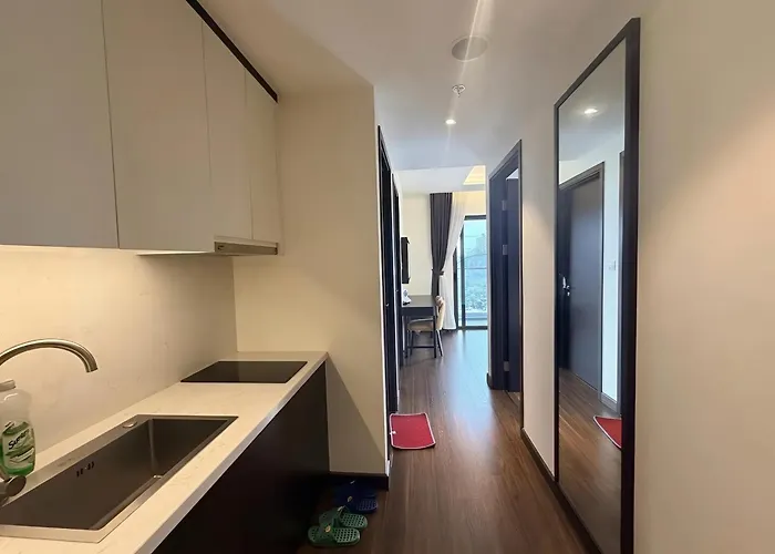 Sapphire Bay - 2br View - Spacious & Comfortable