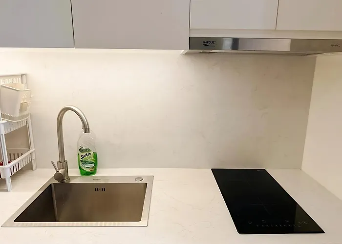 Sapphire Bay - 2br View - Spacious & Comfortable Hạ Long