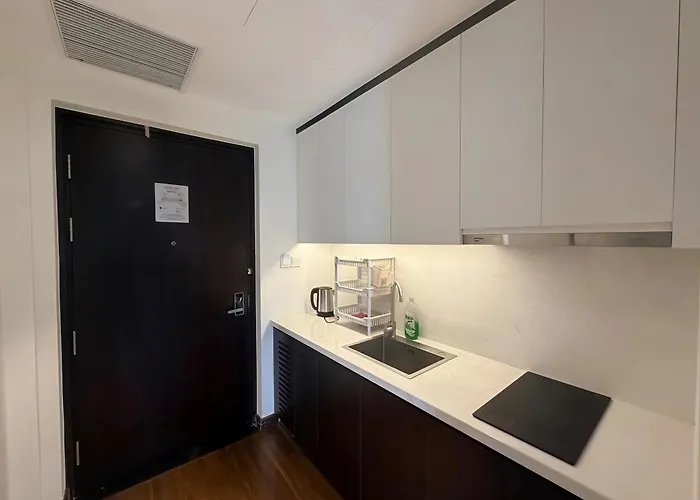 Sapphire Bay - 2br View - Spacious & Comfortable Hạ Long