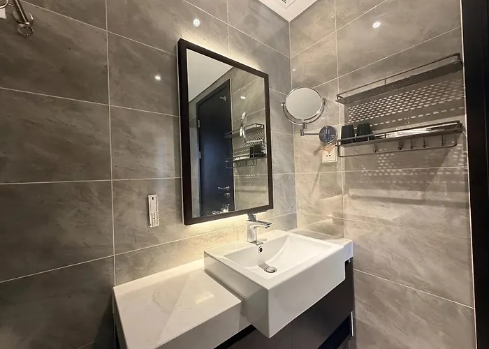 Căn hộ Sapphire Bay - 2br View - Spacious & Comfortable