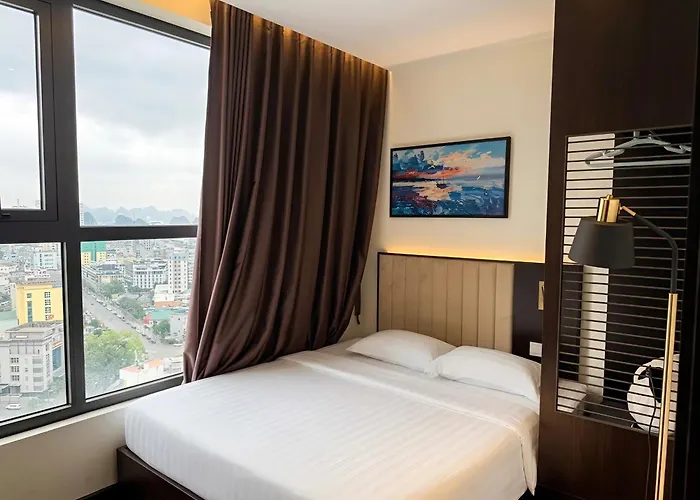 Sapphire Bay - 2br View - Spacious & Comfortable Căn hộ *
