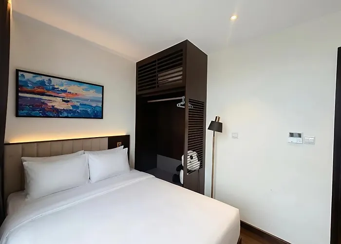 Sapphire Bay - 2br View - Spacious & Comfortable Hạ Long