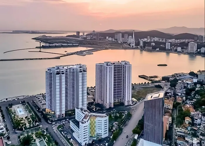 Căn hộ Sapphire Bay - 2br View - Spacious & Comfortable *